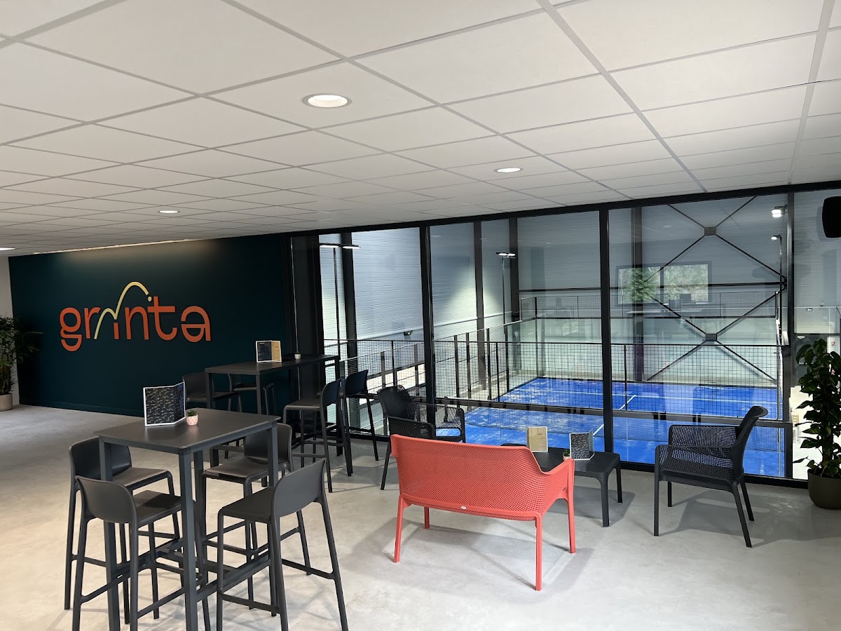 GRINTARENA, club de padel à Jasseron, photo 3