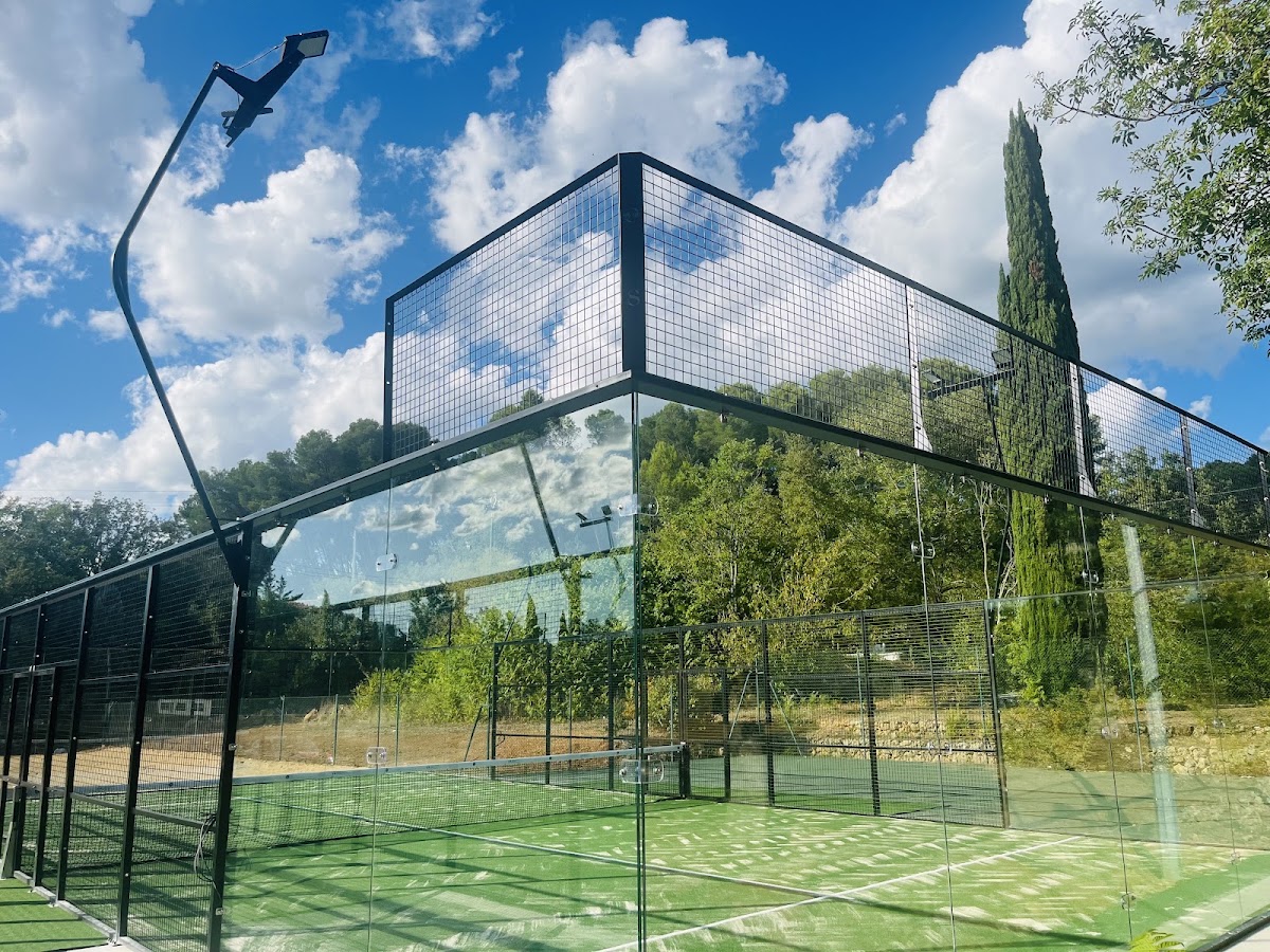 GT PADEL, club de padel à Draguignan