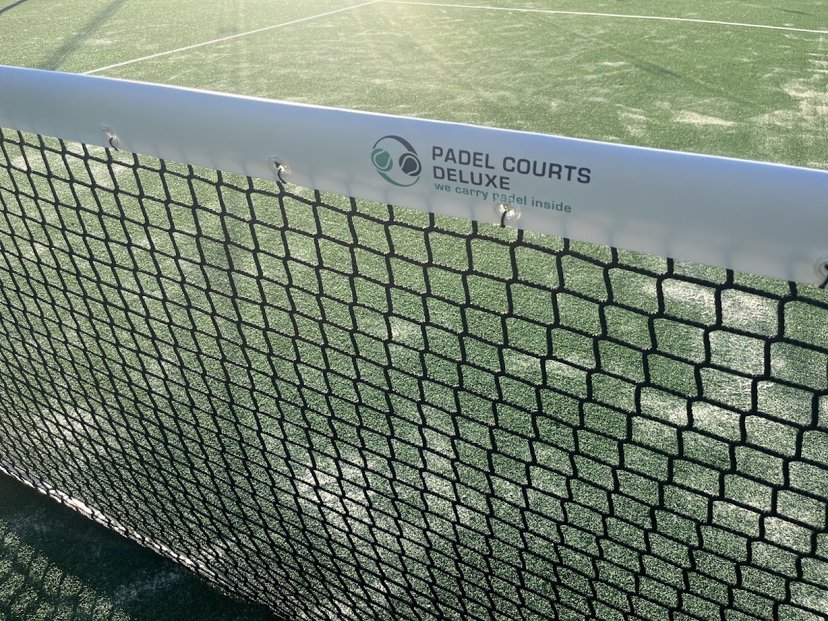GT PADEL, club de padel à Draguignan, photo 2