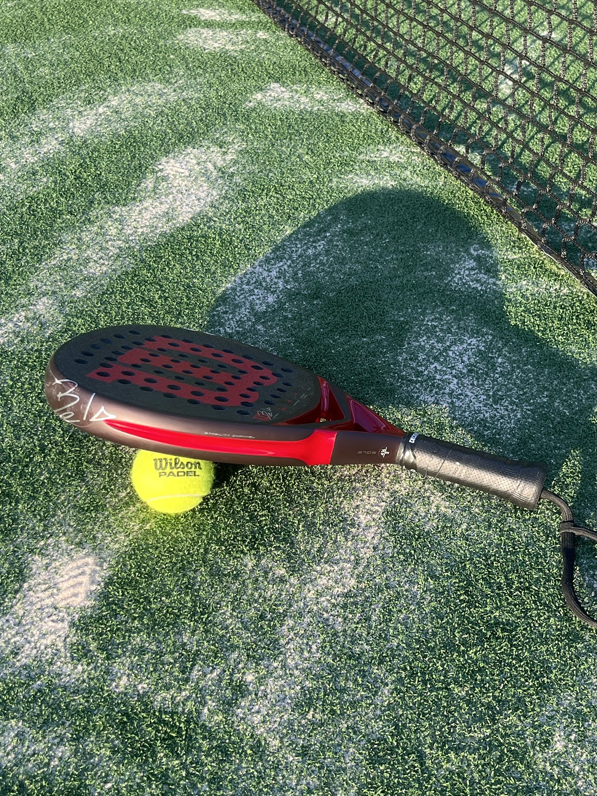 GT PADEL, club de padel à Draguignan, photo 3