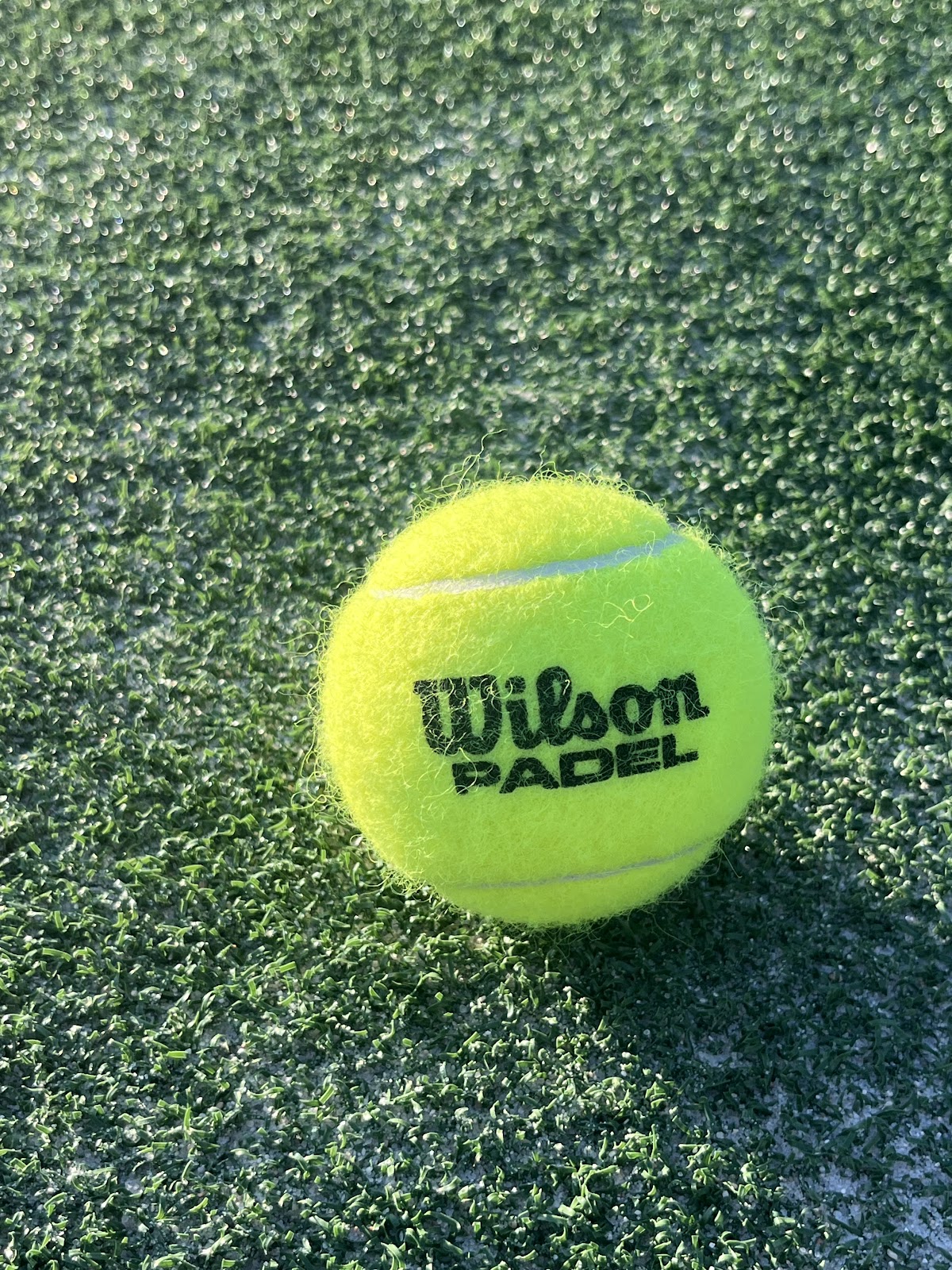 GT PADEL, club de padel à Draguignan, photo 4