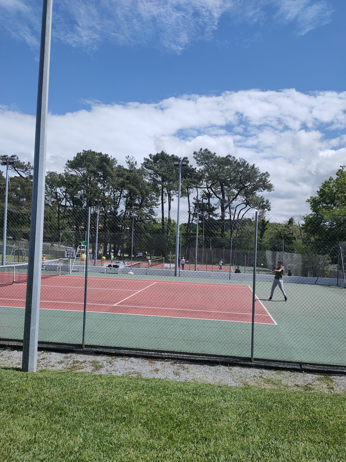 GUETHARY TC, club de padel à Guéthary, photo 3