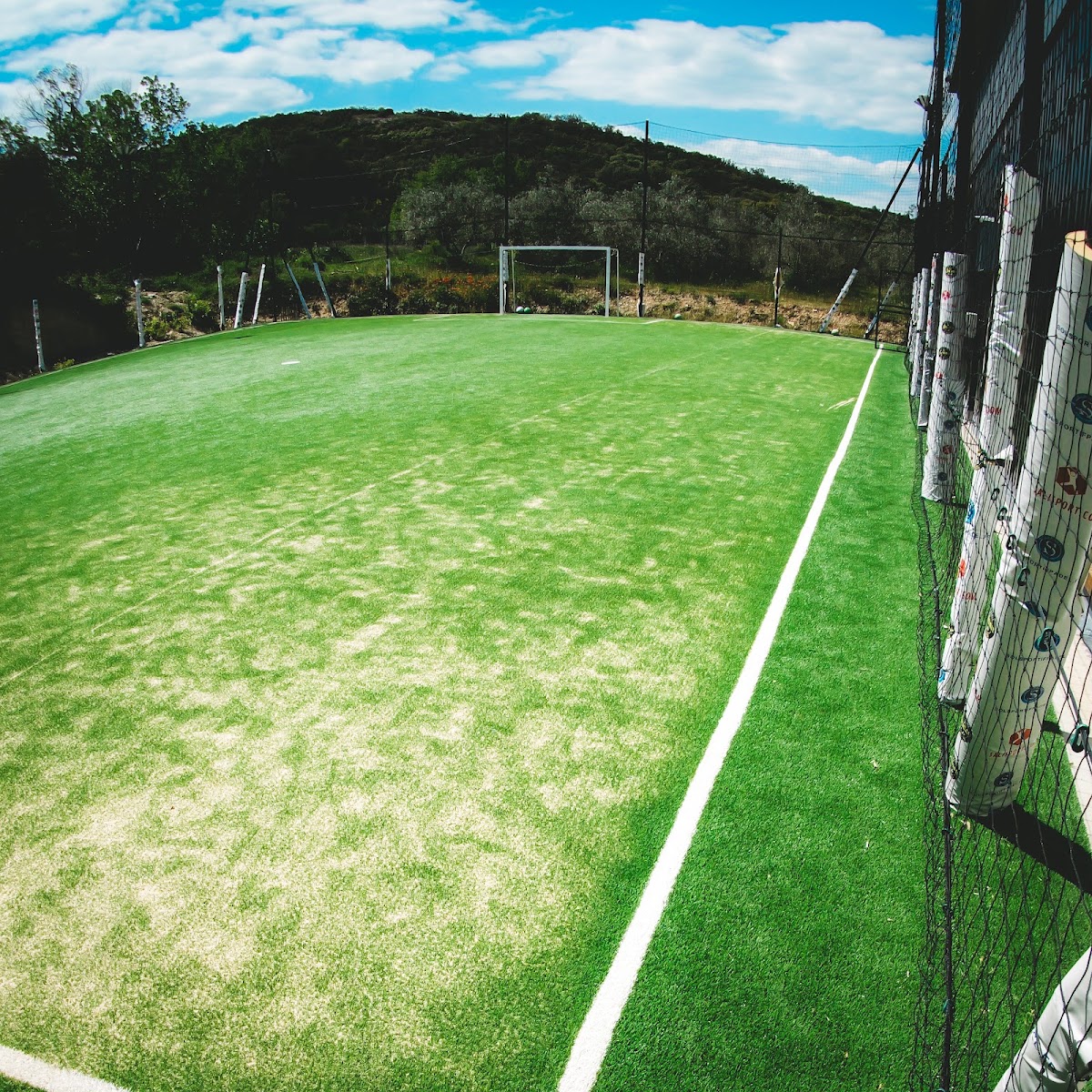 HANGAR, club de padel à Sainte-Marie, photo 2