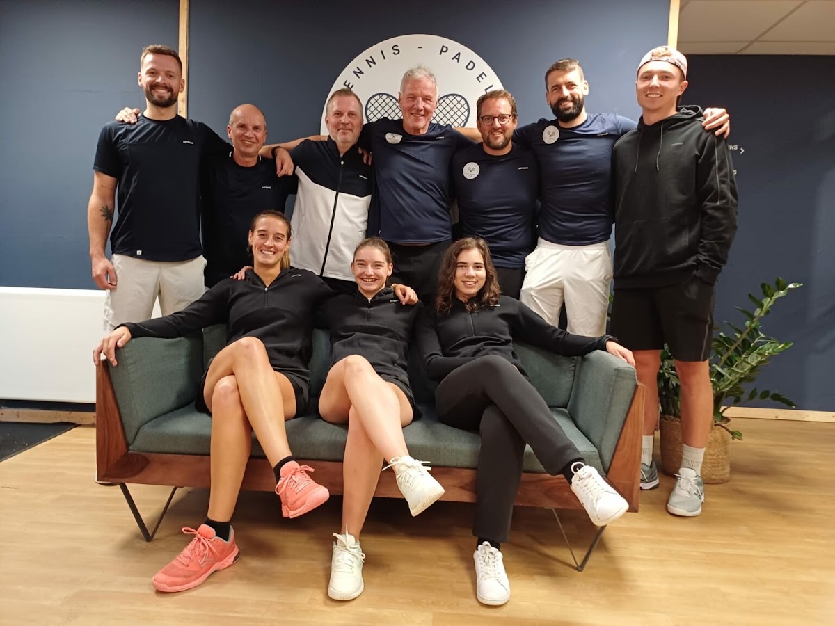 HEM TC, club de padel à Hem