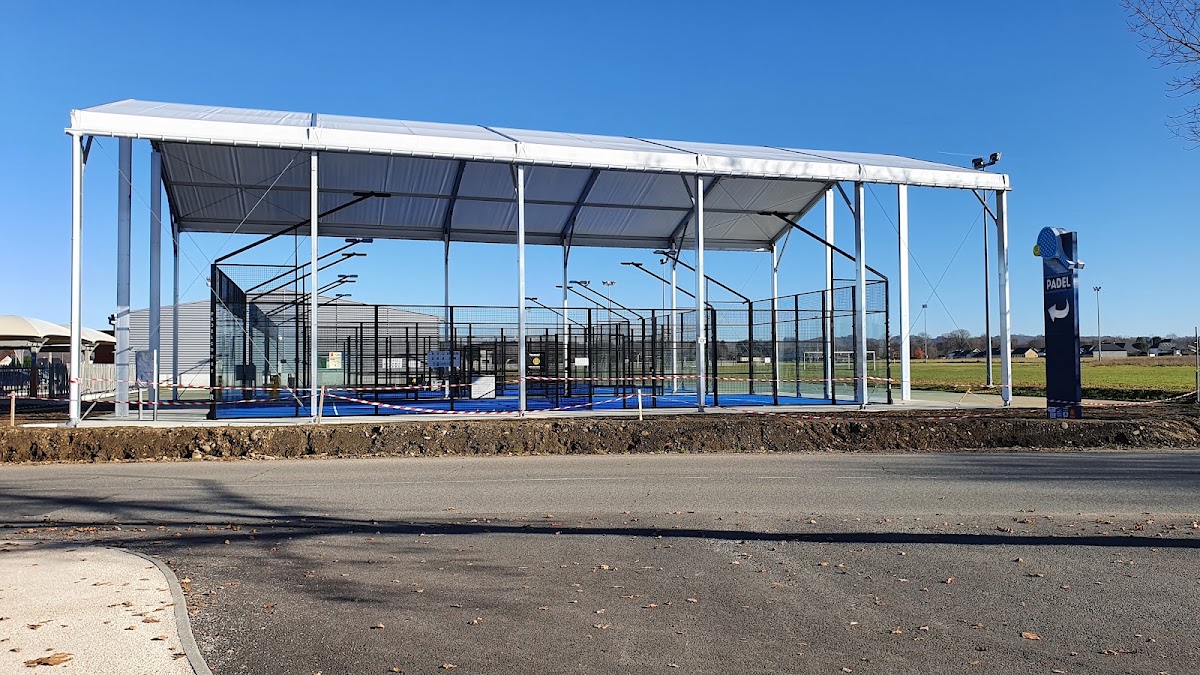 HORGUES PYRENEES RAQUETTES, club de padel à Horgues