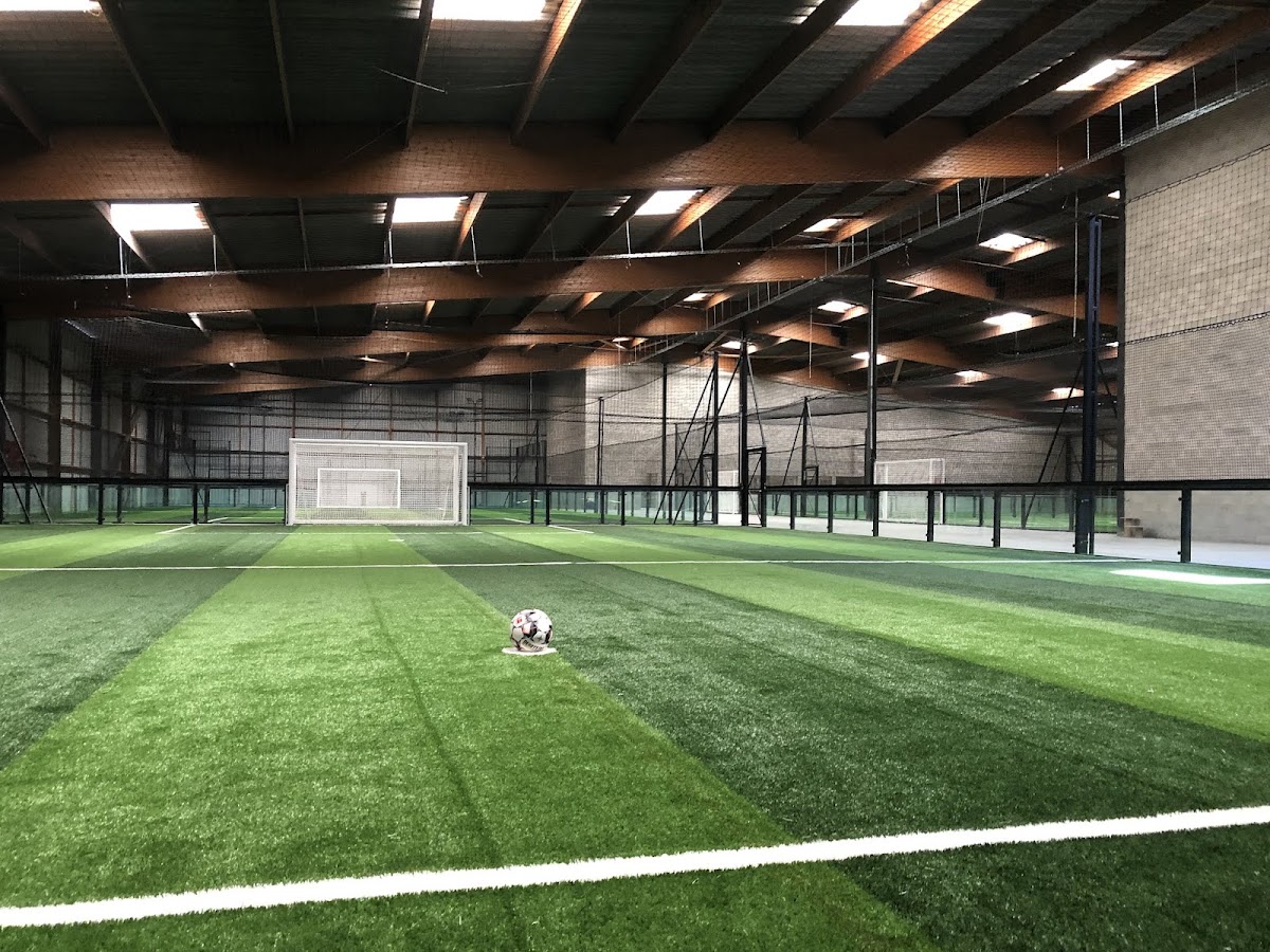 INSIDE CLUB, club de padel à Reims, photo 2