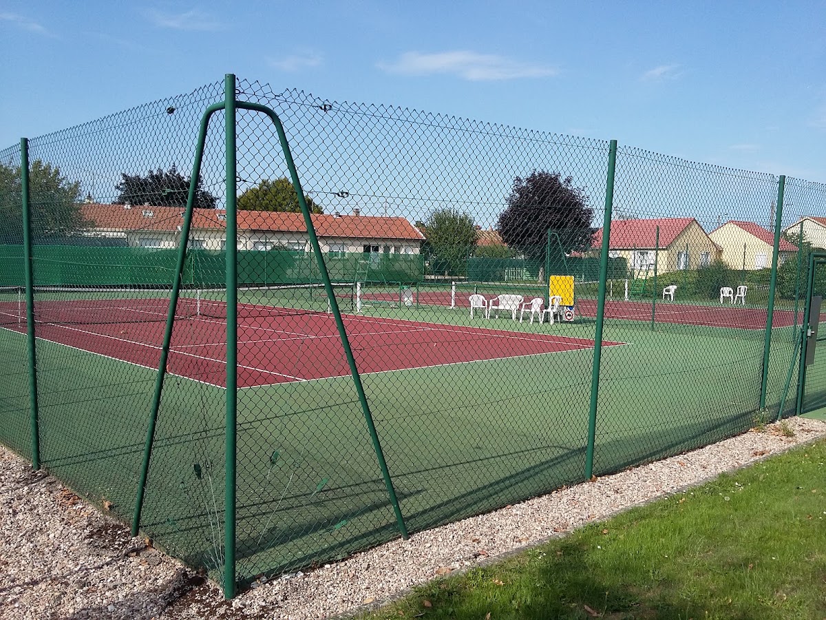 JARVILLE TSB, club de padel à Jarville-la-Malgrange, photo 3