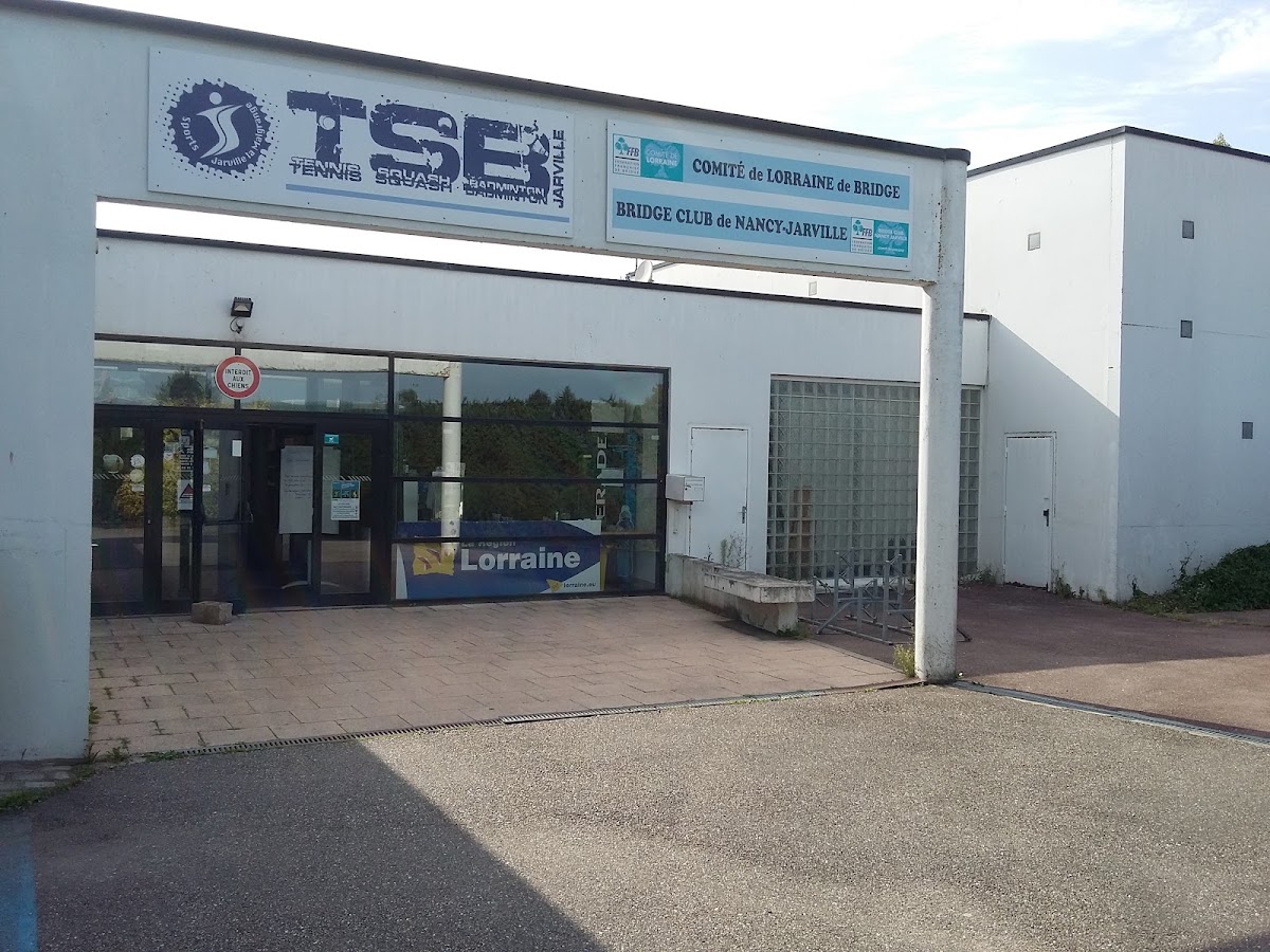 JARVILLE TSB, club de padel à Jarville-la-Malgrange, photo 5