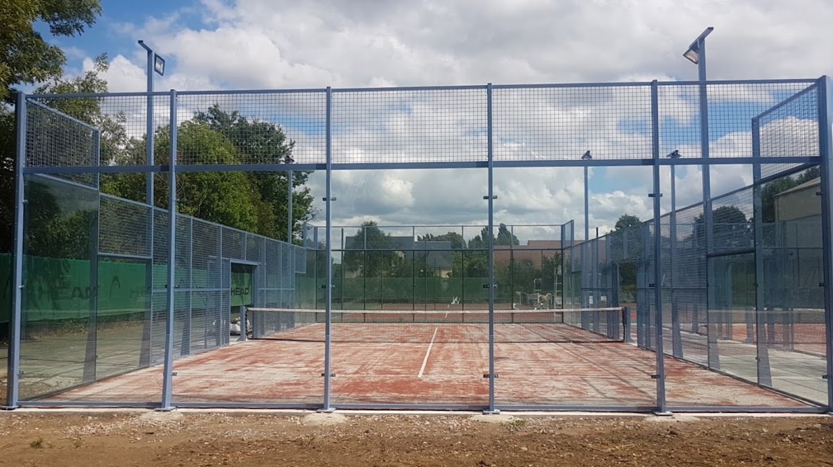 J.S. COULAINES, club de padel à Coulaines, photo 4