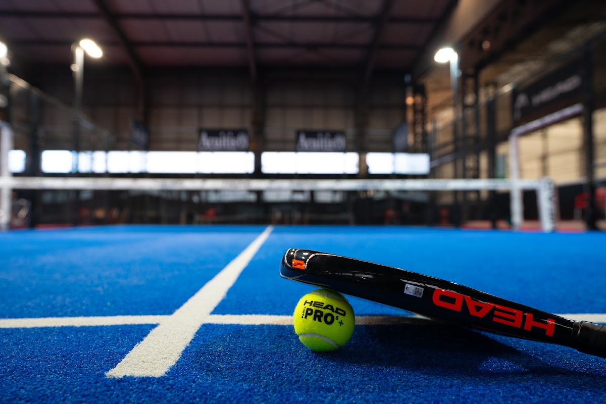 KAISER FOOT PADEL, club de padel à Hagondange, photo 5