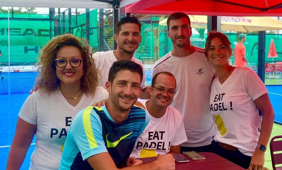 KAZ A PADEL, club de padel à La Possession, photo 5