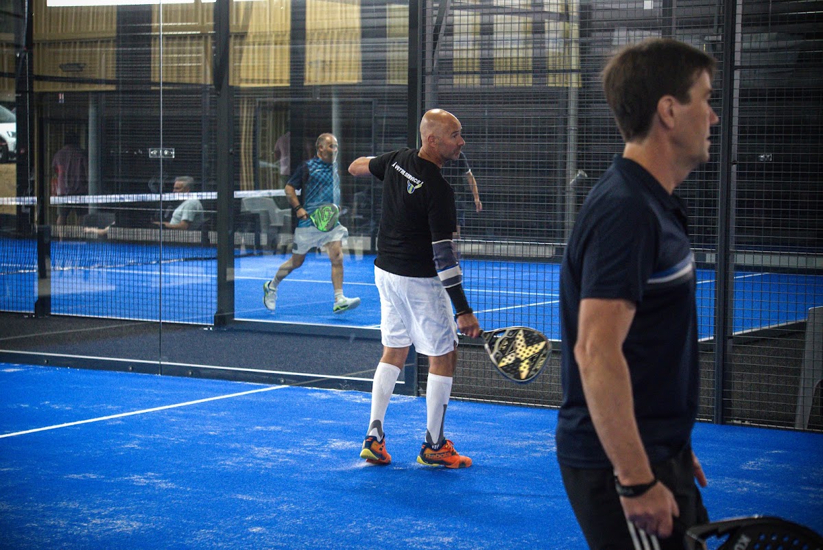 KERVEL PADEL, club de padel à Châteaugiron