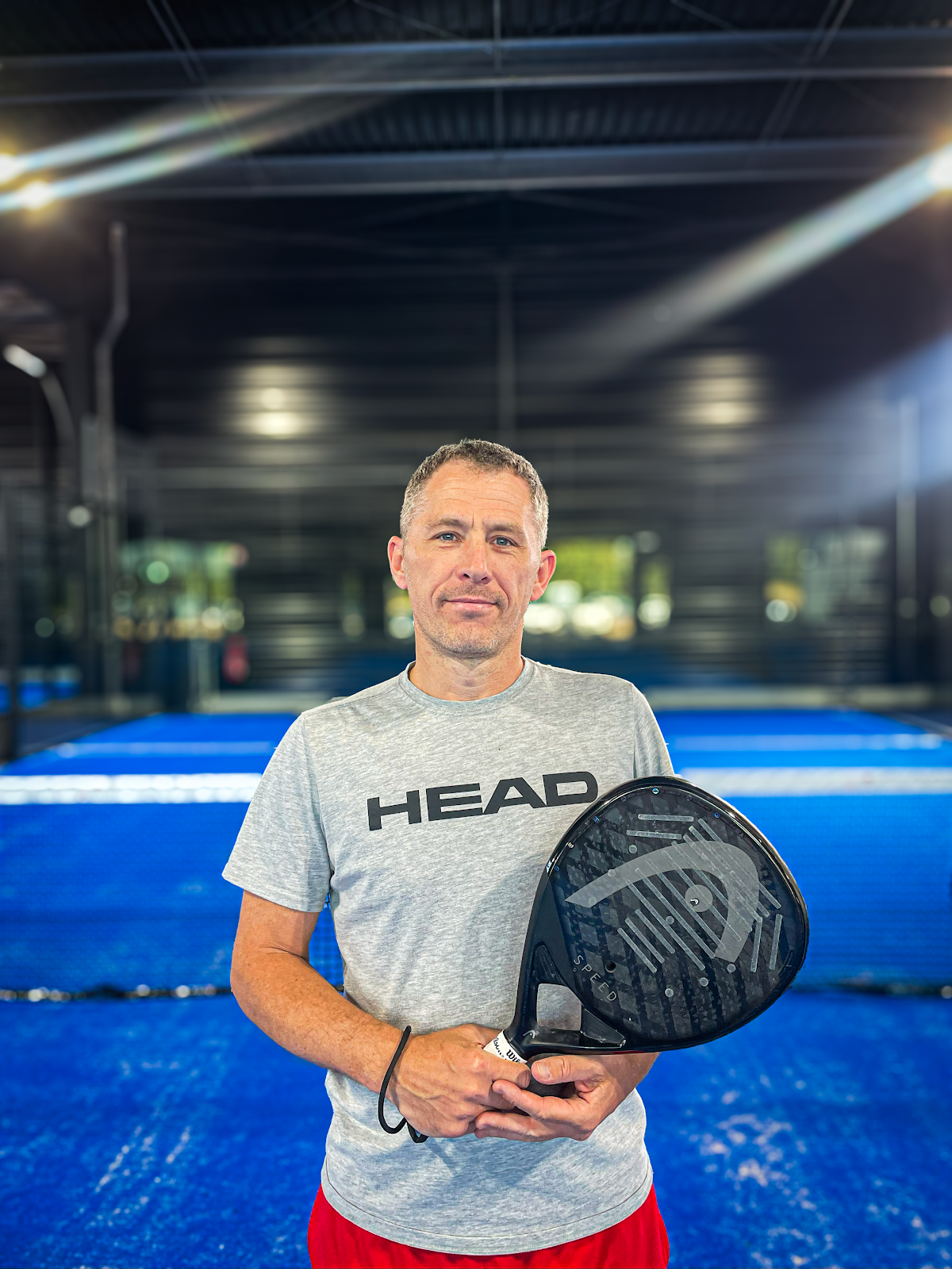 KERVEL PADEL, club de padel à Châteaugiron, photo 3