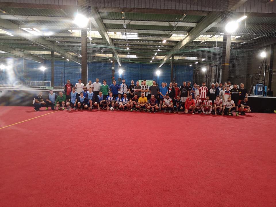 L PARK LENS LIEVIN, club de padel à Liévin, photo 4
