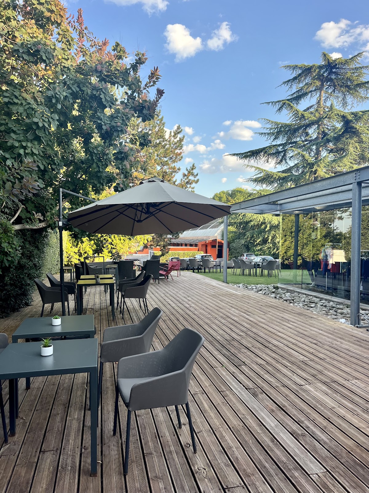 LA CHATAIGNERAIE (TC), club de padel à Rueil-Malmaison, photo 3