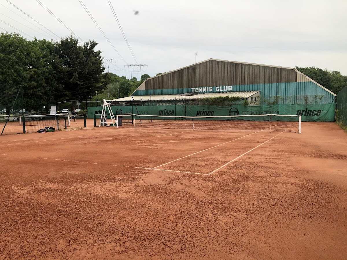 LA FRETTE TC, club de padel à La Frette-sur-Seine