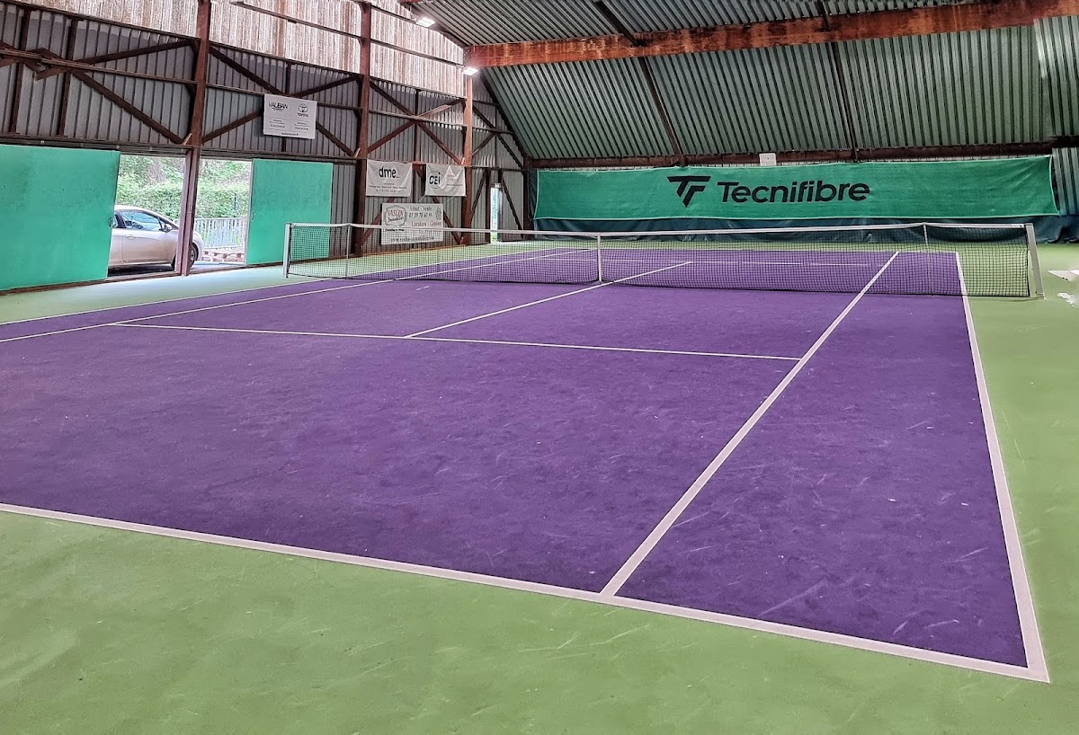 LA FRETTE TC, club de padel à La Frette-sur-Seine, photo 4