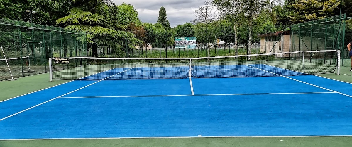 LA FRETTE TC, club de padel à La Frette-sur-Seine, photo 5