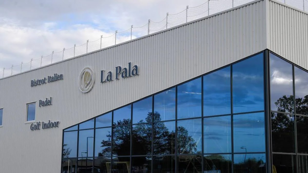 LA PALA PADEL, club de padel à Les Ponts-de-Cé, photo 5