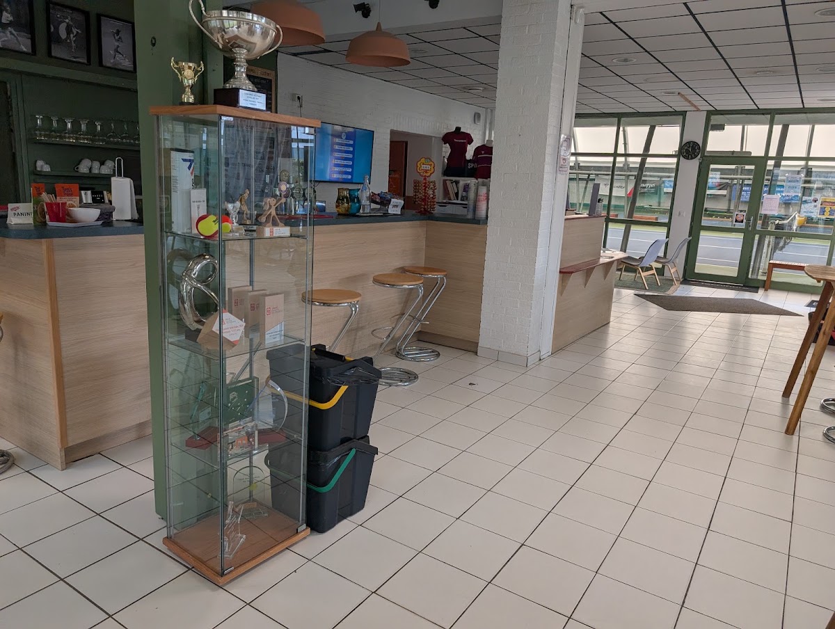 LA RAQUETTE DE VILLENEUVE D'ASCQ, club de padel à Villeneuve-d'Ascq, photo 5