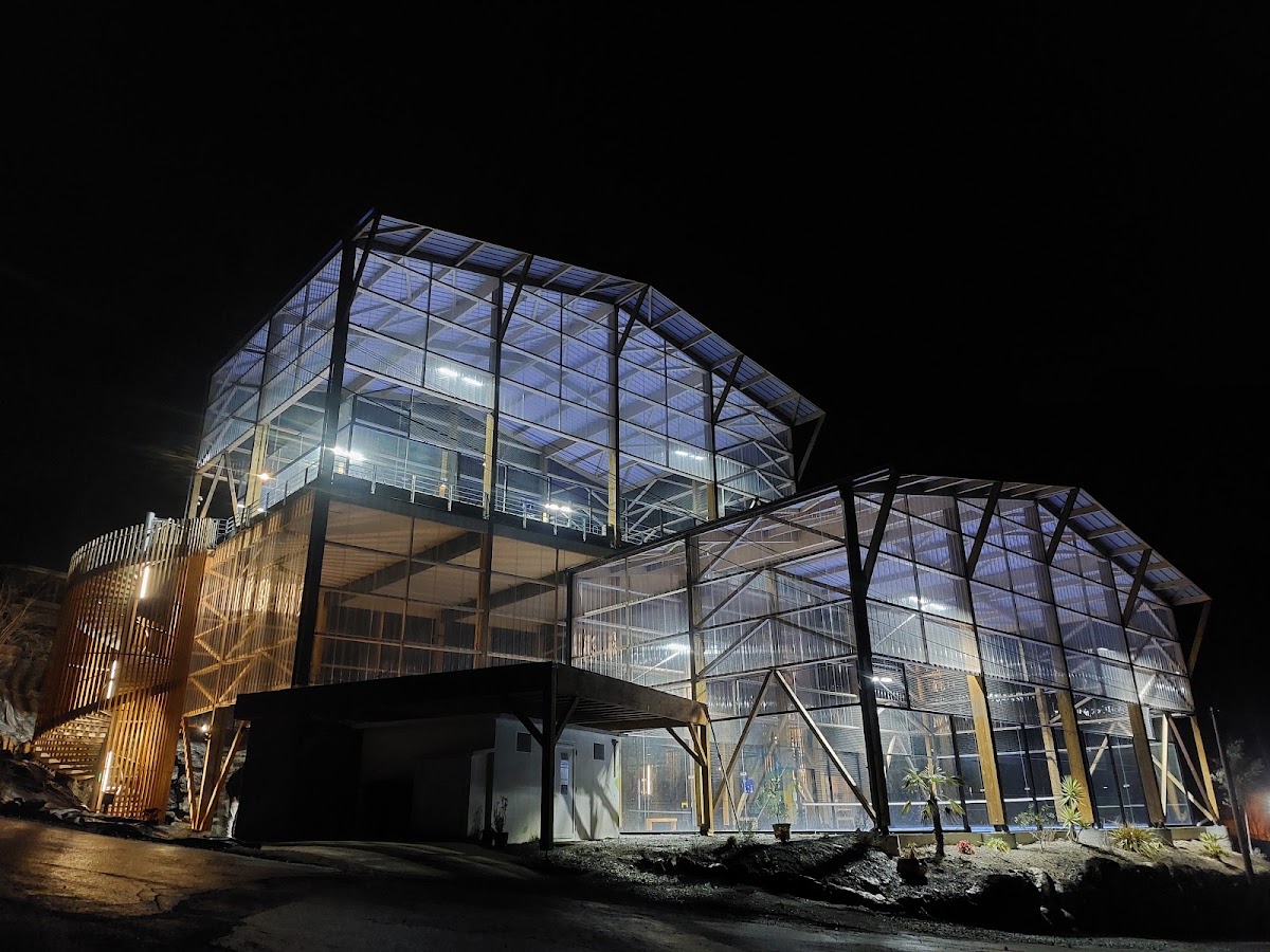 LA VALLEE DU GABAS, club de padel à Navailles-Angos, photo 3