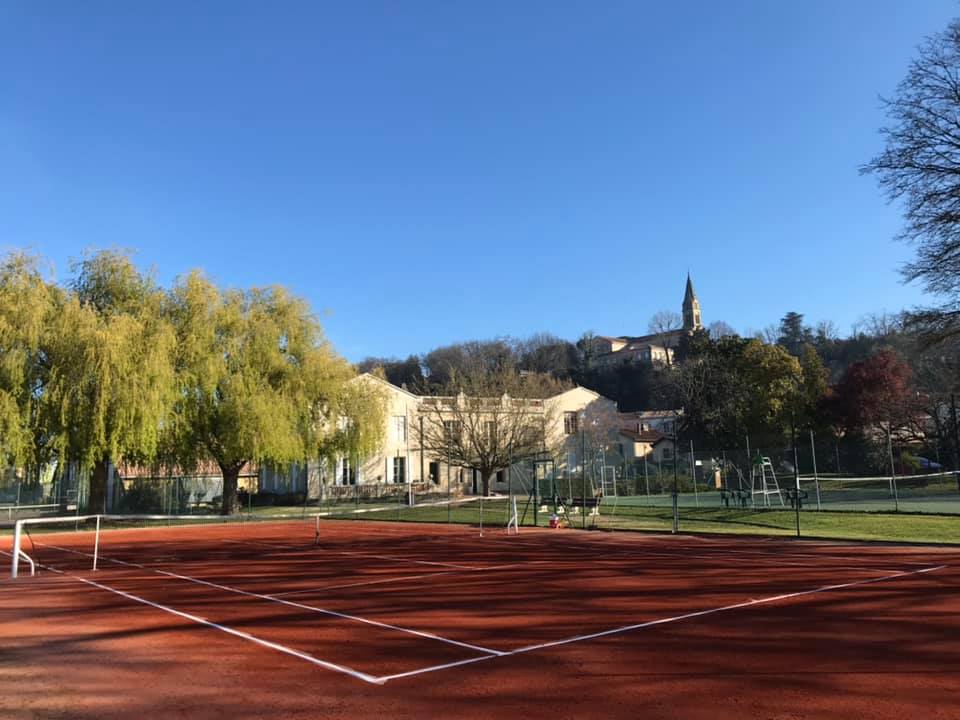 LATRESNE TC, club de padel à Latresne