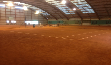 LATRESNE TC, club de padel à Latresne, photo 2