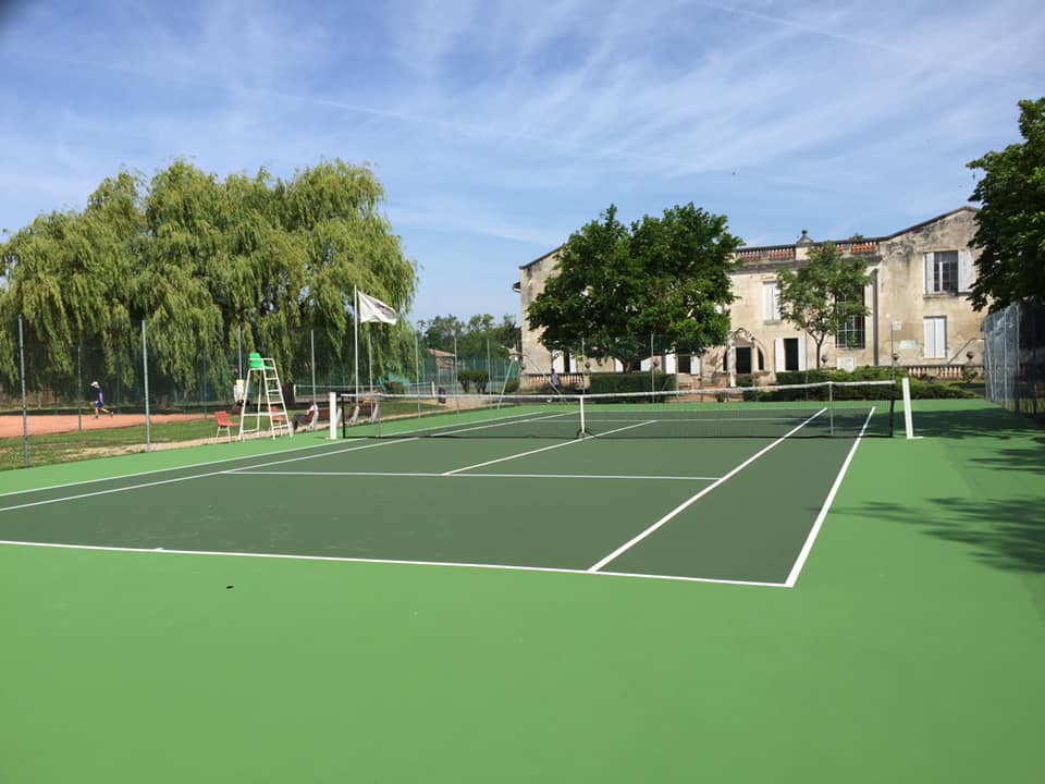 LATRESNE TC, club de padel à Latresne, photo 3