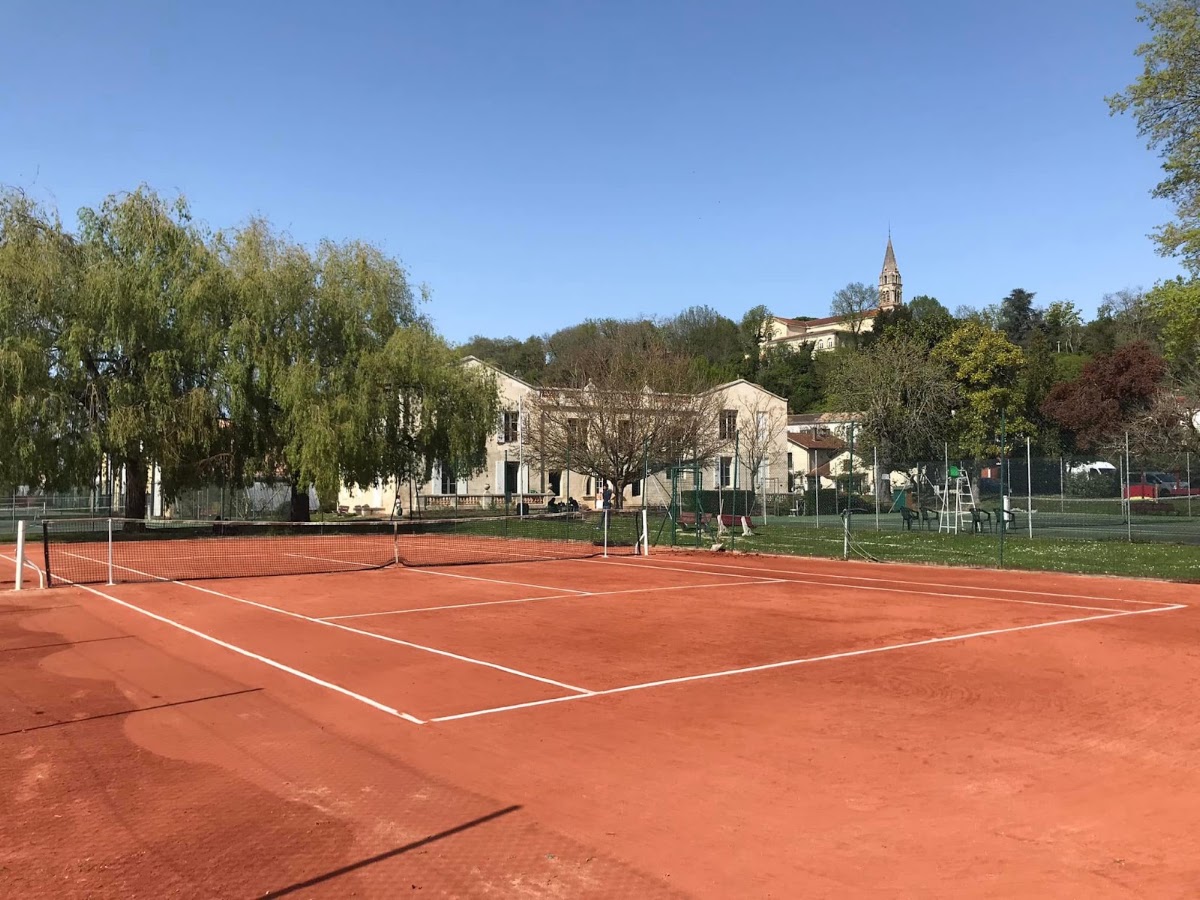 LATRESNE TC, club de padel à Latresne, photo 4