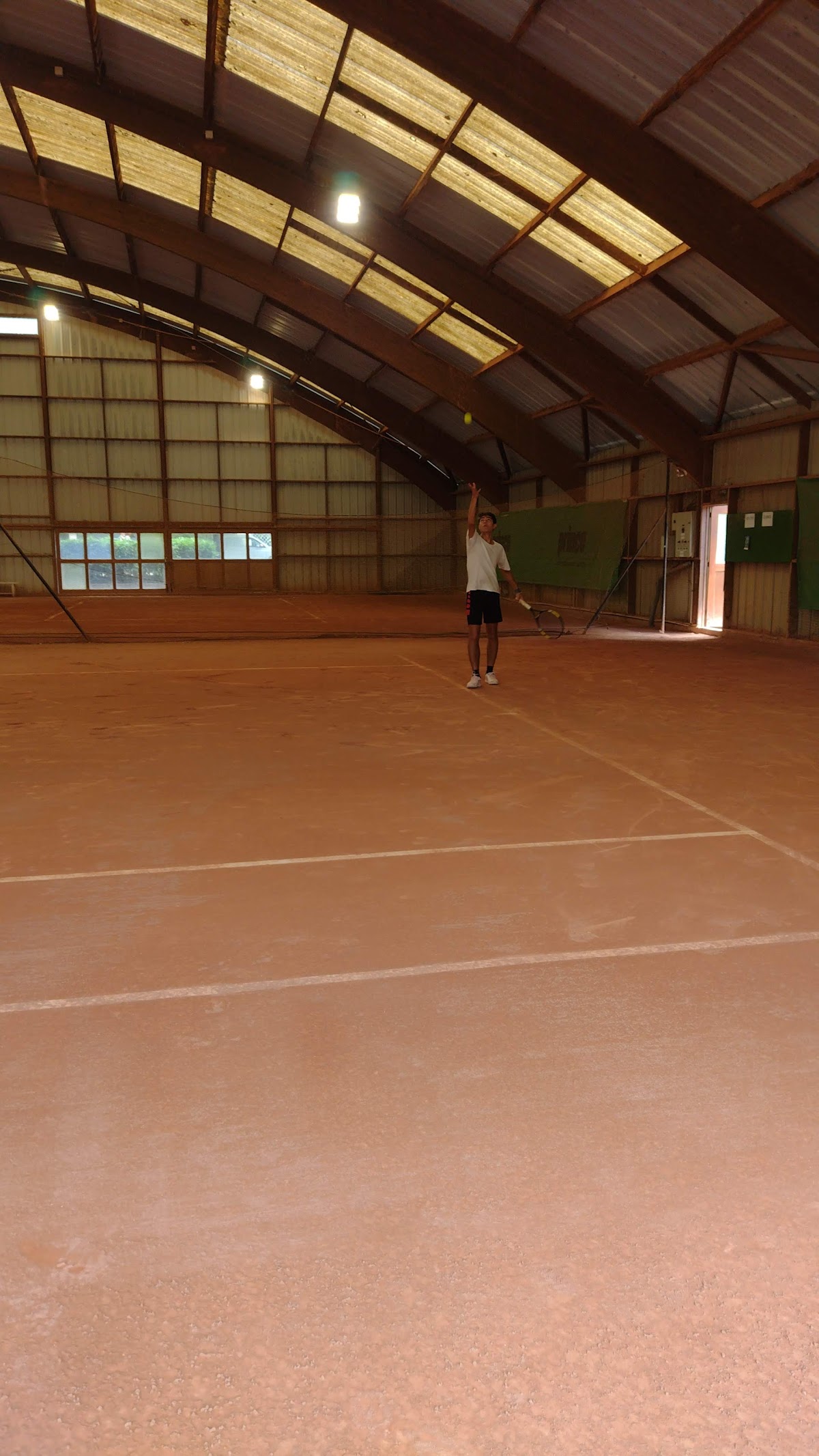LATRESNE TC, club de padel à Latresne, photo 5