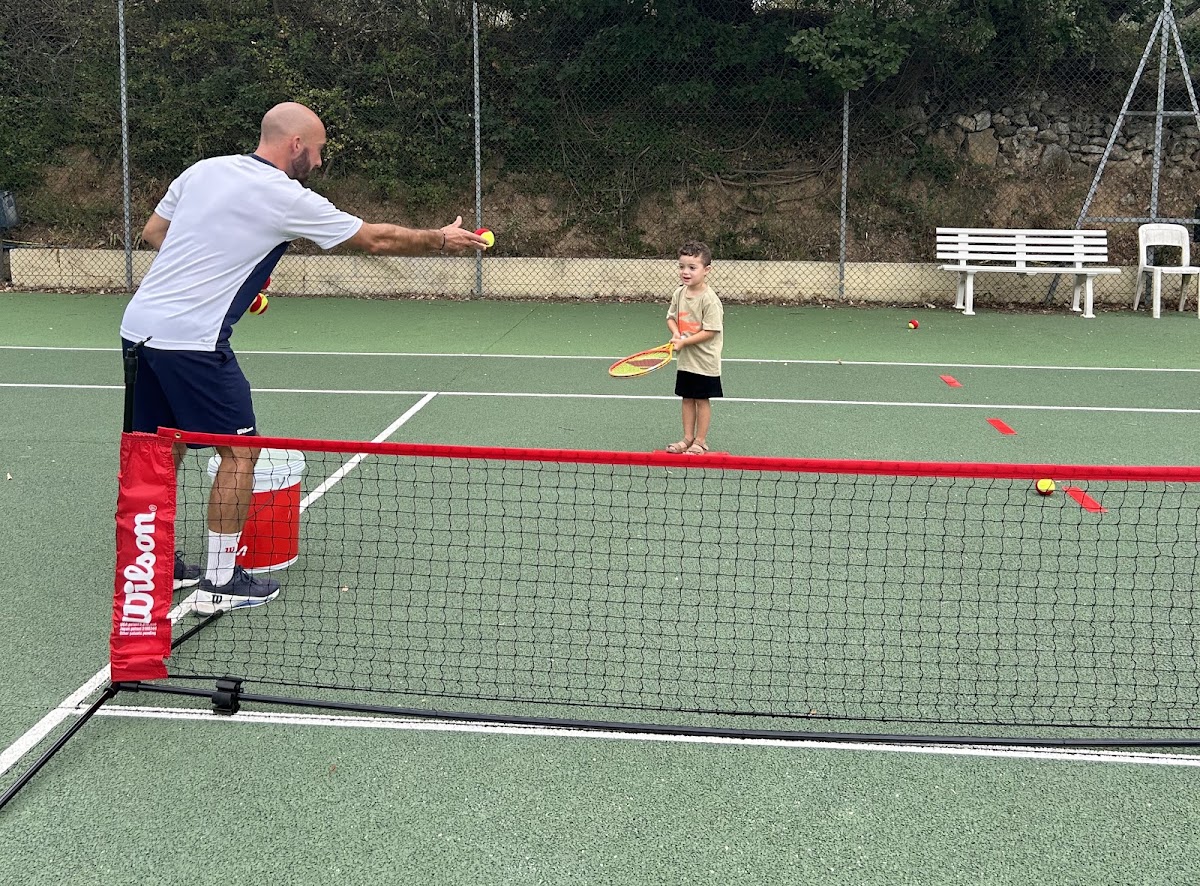 LB13 PADEL TENNIS CLUB, club de padel à Allauch, photo 5