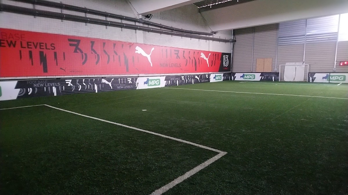 LE 13, club de padel à Marseille, photo 2