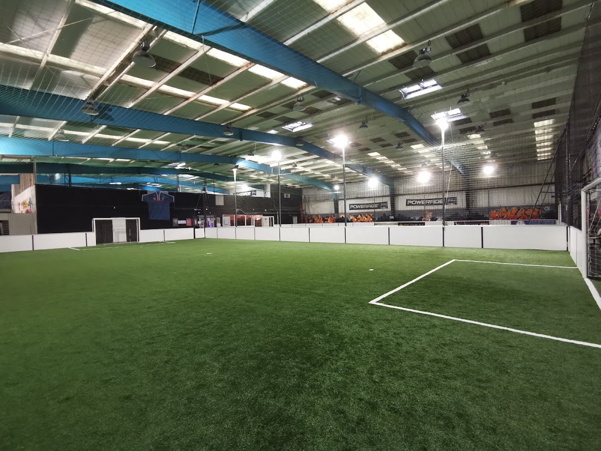 LE KEMP, club de padel à Quimper, photo 2