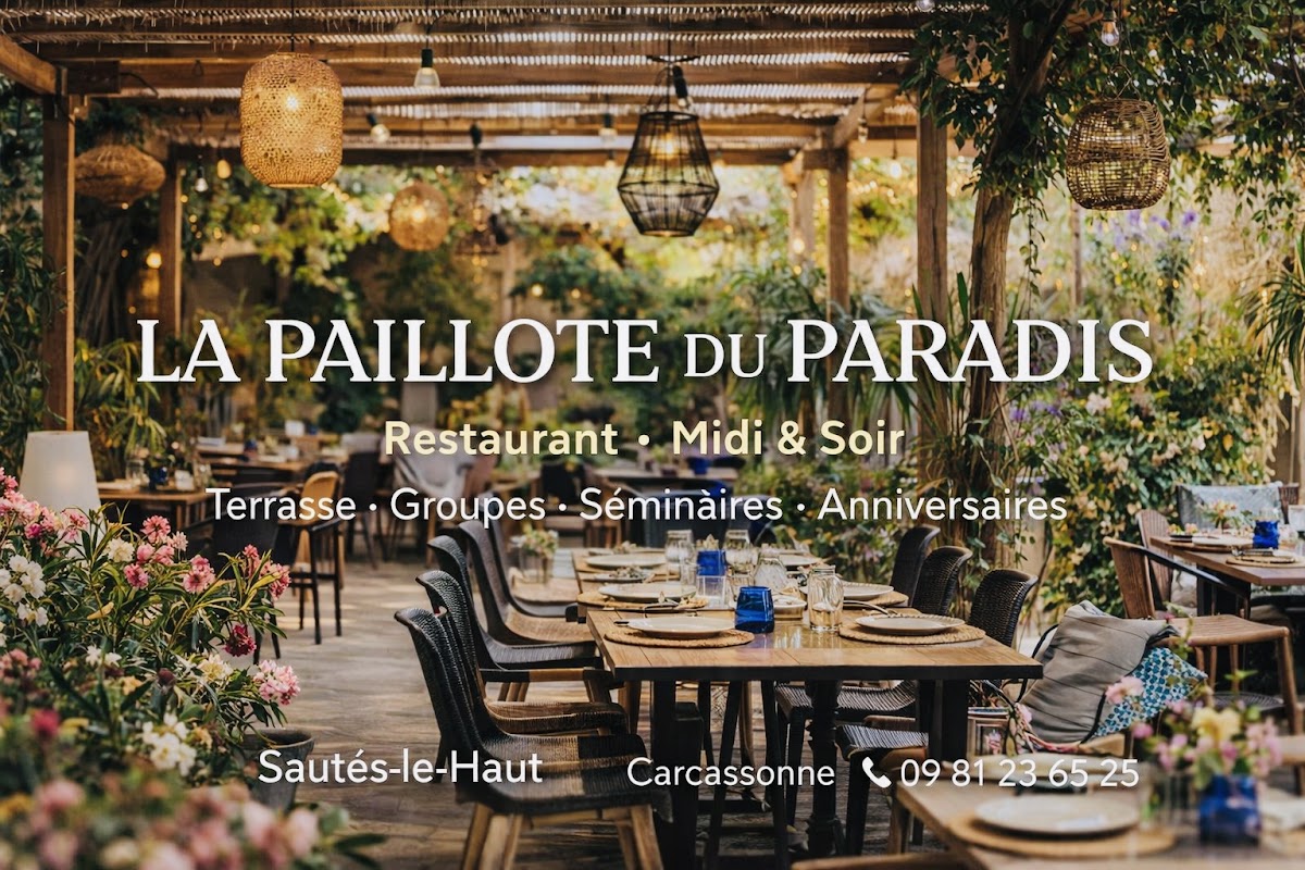 LE PARADIS, club de padel à Carcassonne, photo 2