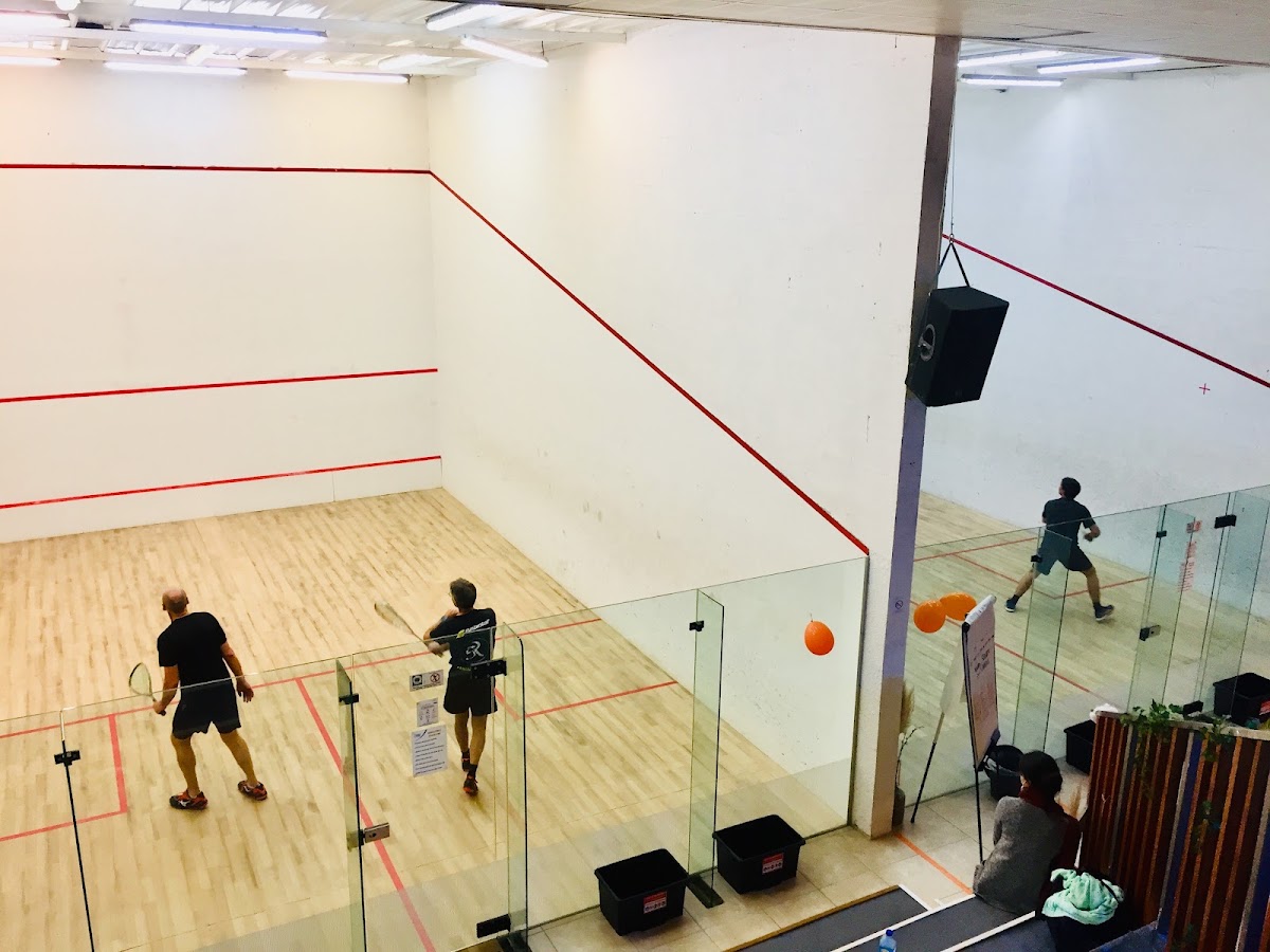 LE PARADIS, club de padel à Carcassonne, photo 4