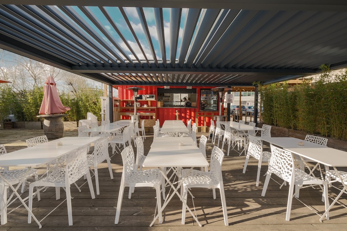 LE SPORTING CLUB NANTES, club de padel à Saint-Herblain, photo 5