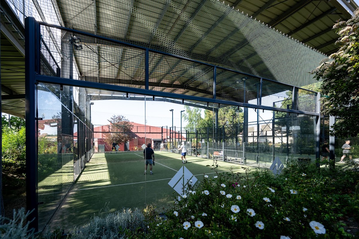 L'HERS TENNIS CLUB, club de padel à Saint-Orens-de-Gameville