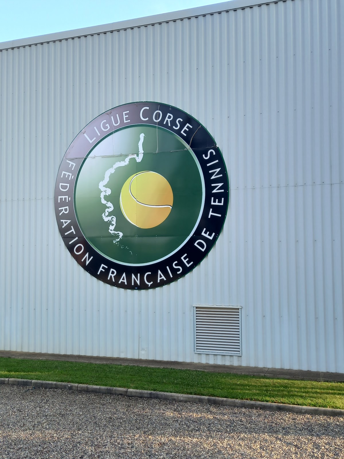 LIGUE CORSE TENNIS, club de padel à Lucciana, photo 3