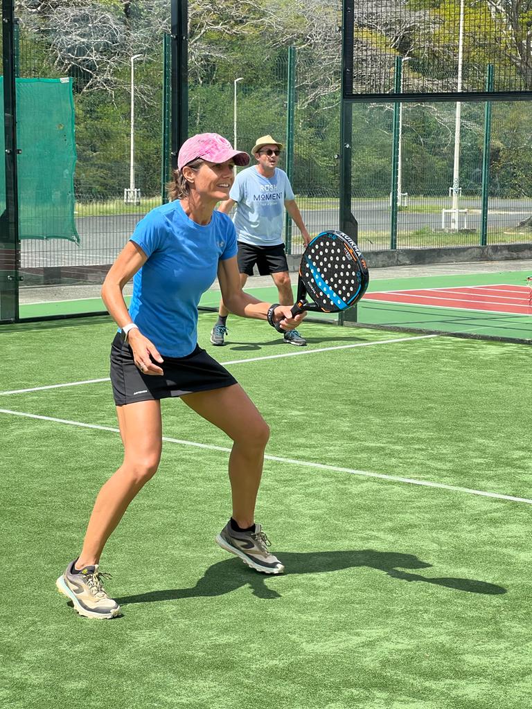 LIGUE GUADELOUPE TENNIS, club de padel à Pointe-à-Pitre, photo 2