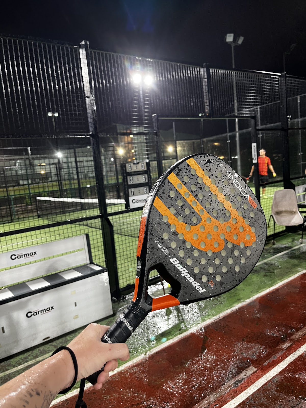 LIGUE GUADELOUPE TENNIS, club de padel à Pointe-à-Pitre, photo 5