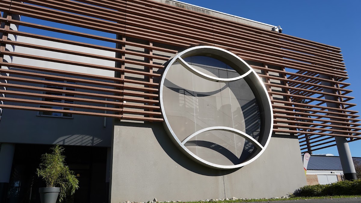 LIGUE HAUTS DE FRANCE TENNIS, club de padel à Marcq-en-Barœul