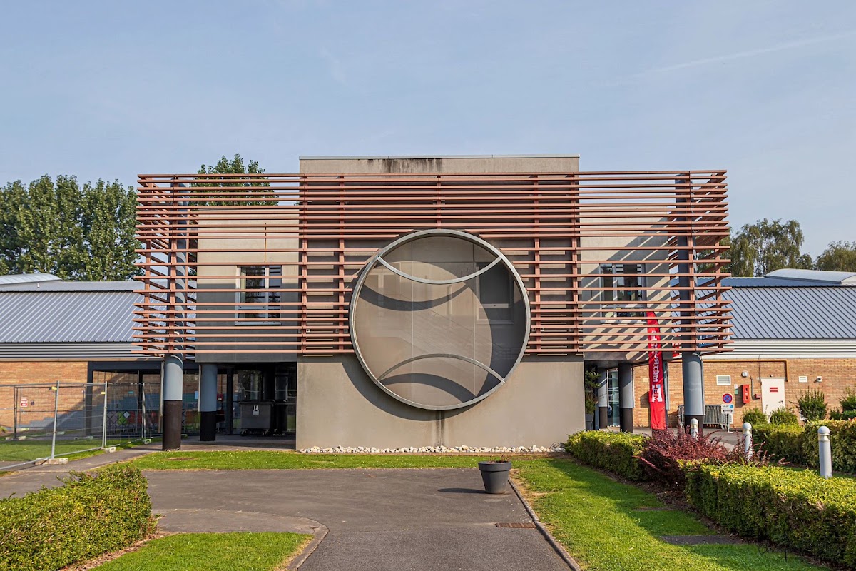 LIGUE HAUTS DE FRANCE TENNIS, club de padel à Marcq-en-Barœul, photo 2