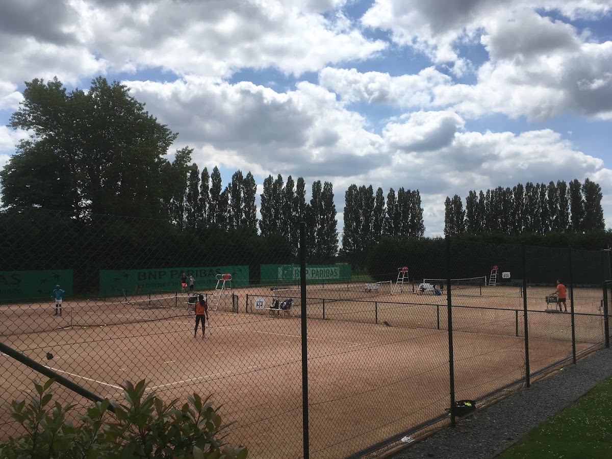 LIGUE HAUTS DE FRANCE TENNIS, club de padel à Marcq-en-Barœul, photo 5