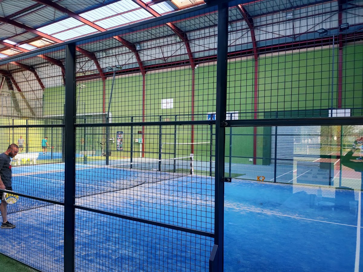 LUY DU BEARN TC, club de padel à Serres-Castet, photo 2
