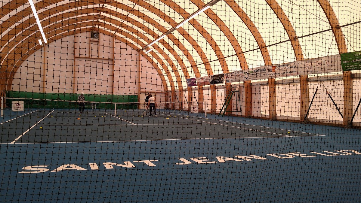 LUZIEN TC, club de padel à Saint-Jean-de-Luz