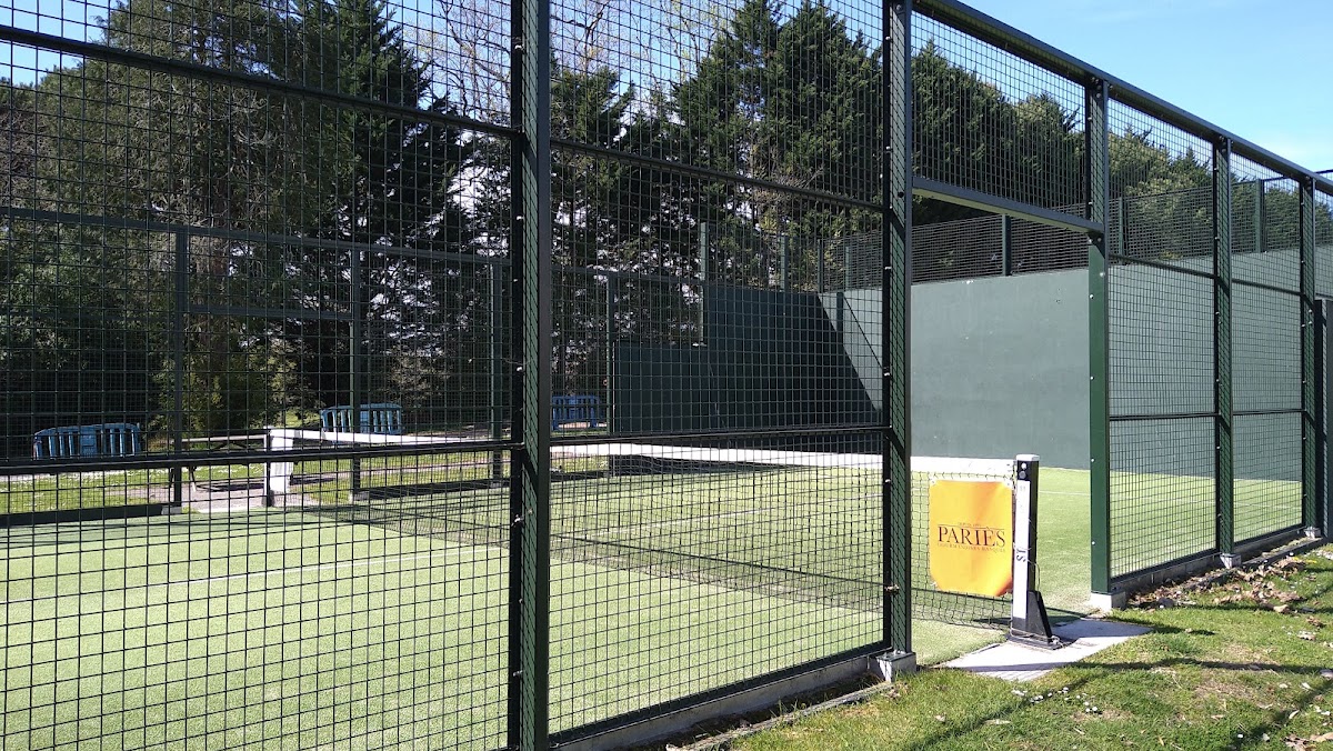 LUZIEN TC, club de padel à Saint-Jean-de-Luz, photo 4