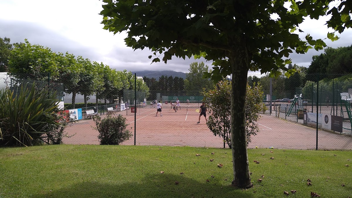 LUZIEN TC, club de padel à Saint-Jean-de-Luz, photo 5