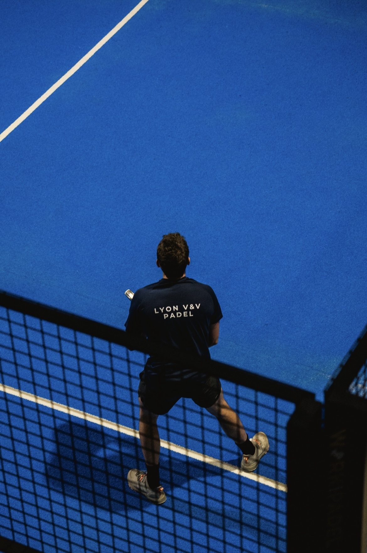 LYON PADEL, club de padel à Vaulx-en-Velin, photo 5