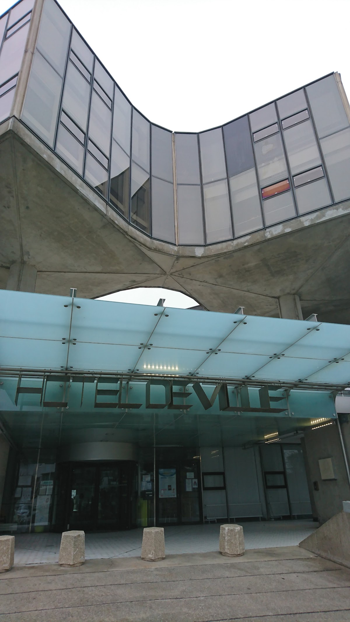 MAIRIE DE LA BAULE ESCOUBLAC, club de padel à La Baule-Escoublac, photo 3