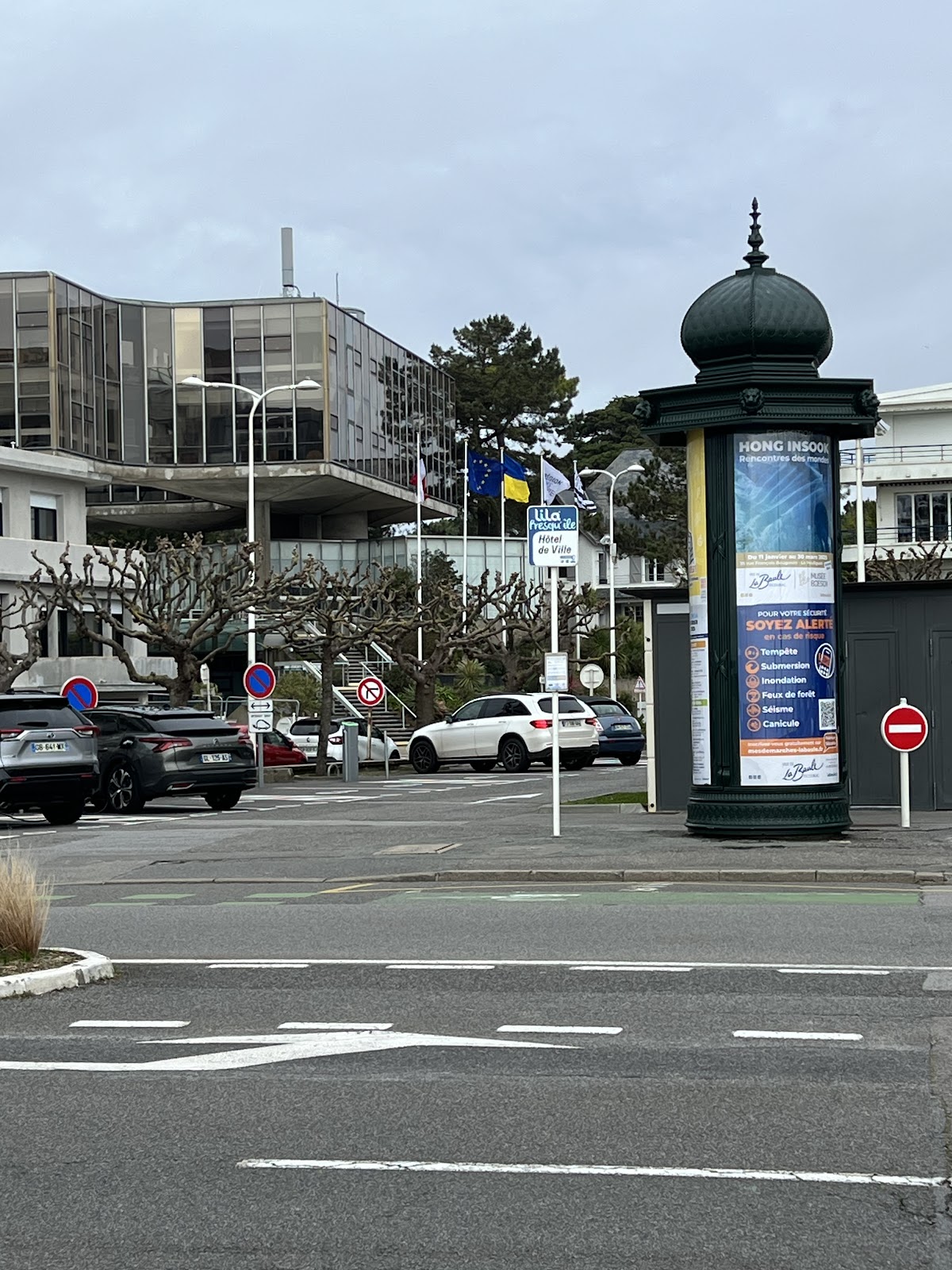 MAIRIE DE LA BAULE ESCOUBLAC, club de padel à La Baule-Escoublac, photo 4